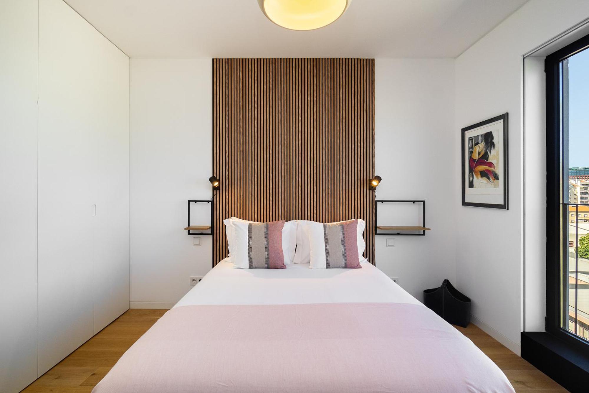 Whome Heritage And Comfort, Luxurious Living In Benfica Appartement Lissabon