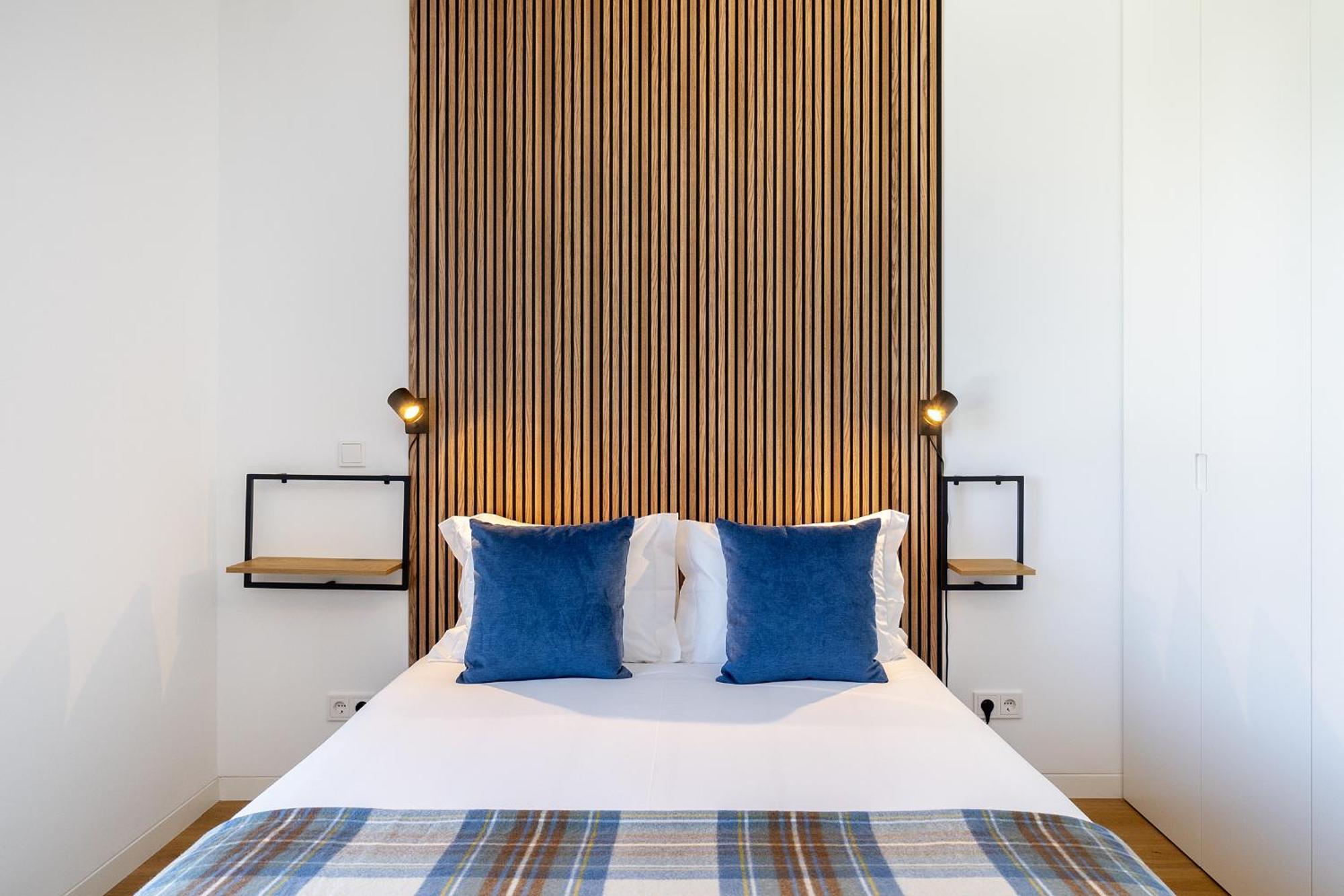 Whome Heritage And Comfort, Luxurious Living In Benfica Apartment Lissabon