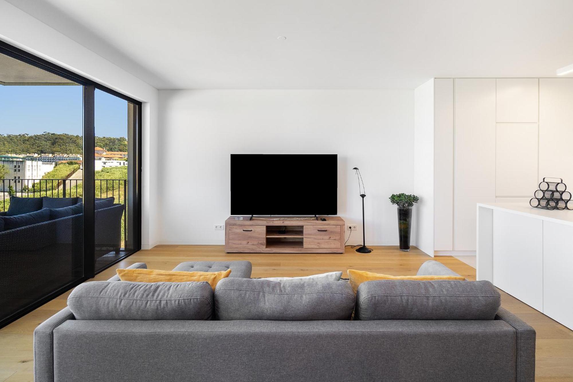 Whome Heritage And Comfort, Luxurious Living In Benfica Lissabon